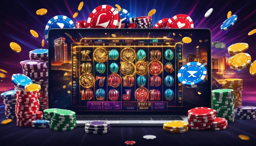 Cá Cược Bóng Rổ tại kbbet Casino