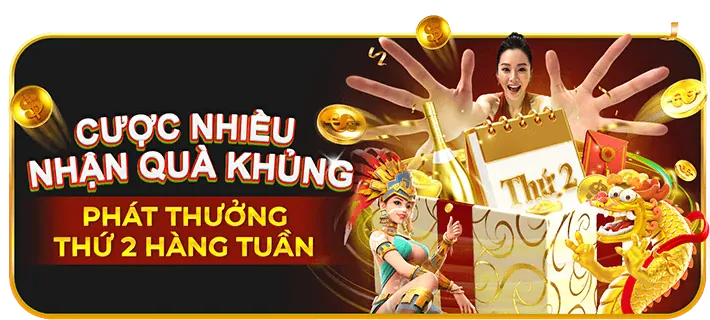 Bắn Cá Rồng KBBET