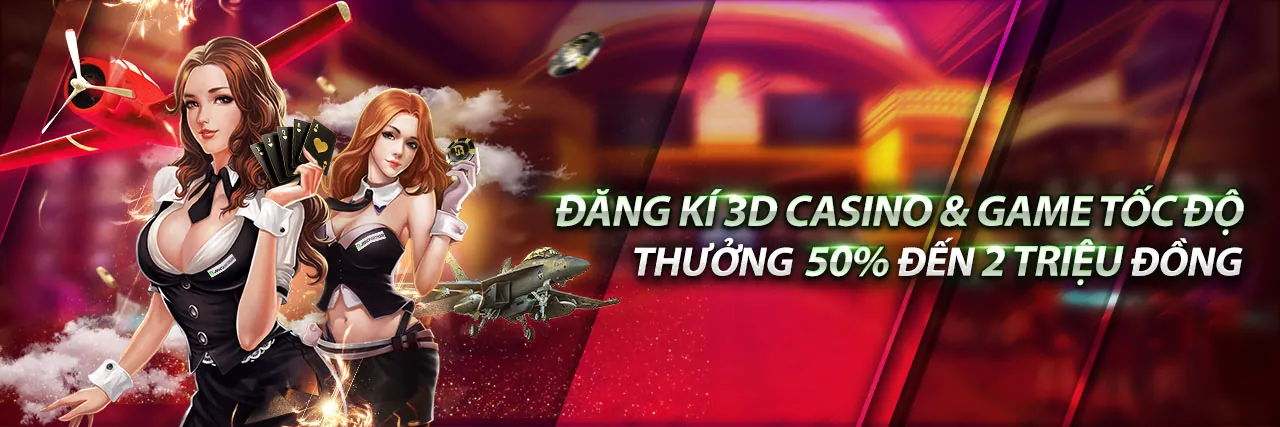 Khuyến mãi kbbet casino 2026