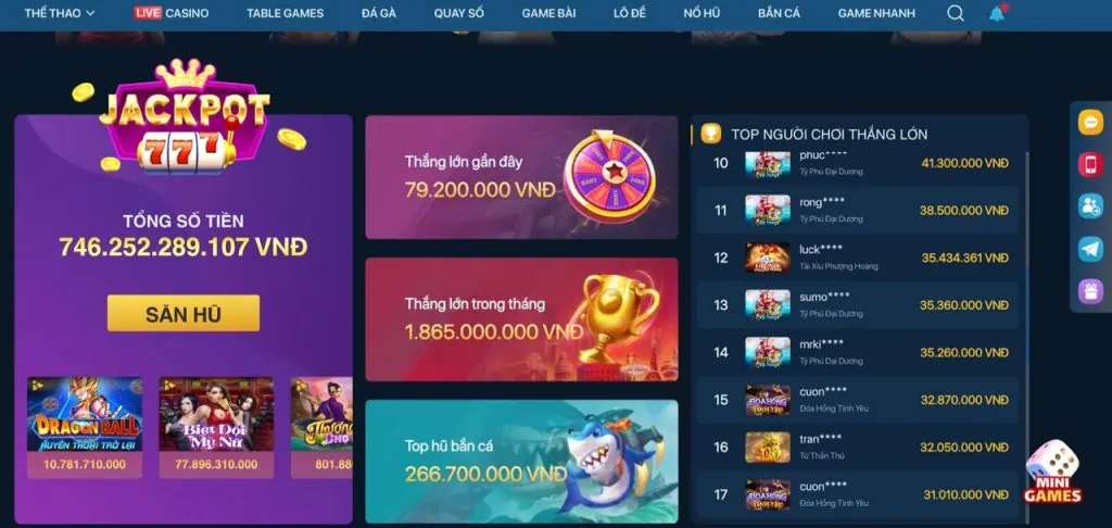 Cá cược Thể Thao kbbet